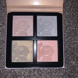 NEW Wet n wild megaglo hoghlighting palette